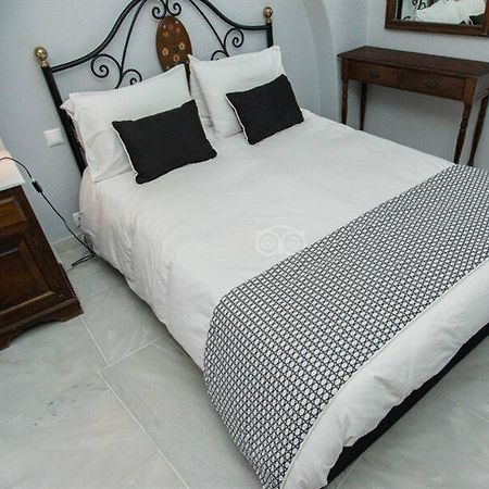 Nonis Apartments Fira  Extérieur photo