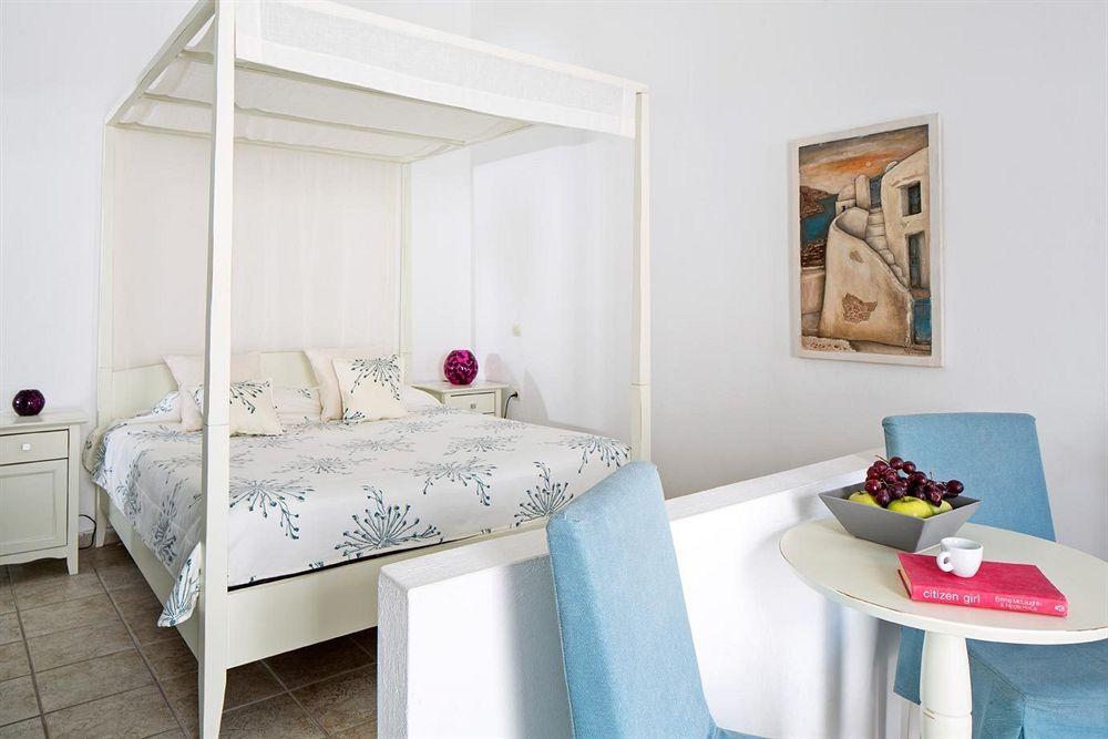 Nonis Apartments Fira  Extérieur photo