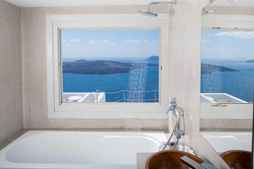 Nonis Apartments Fira  Extérieur photo